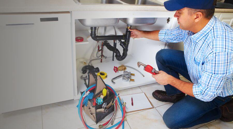 Local tankless water heater installation in East Wakefield, NH